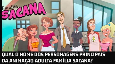 os sacanas filminhos|O QUE ACONTECEU COM A DUBLAGEM DA FAMÍLIA .